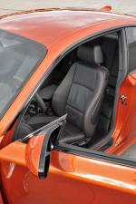 BMW 1-Series M 2011 года